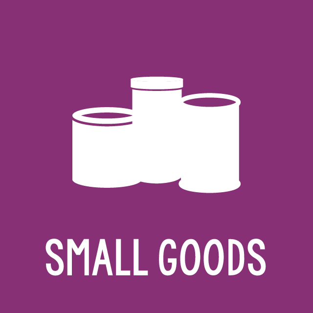 Small goods