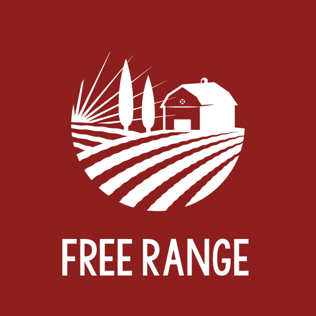 Free range