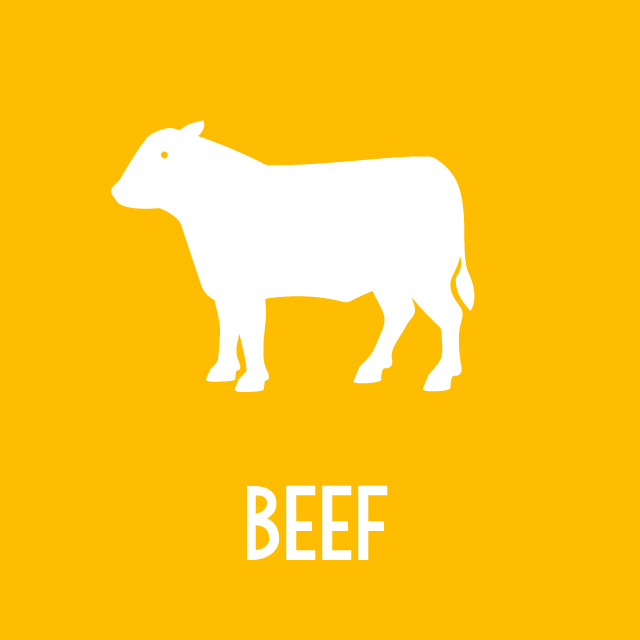 beef